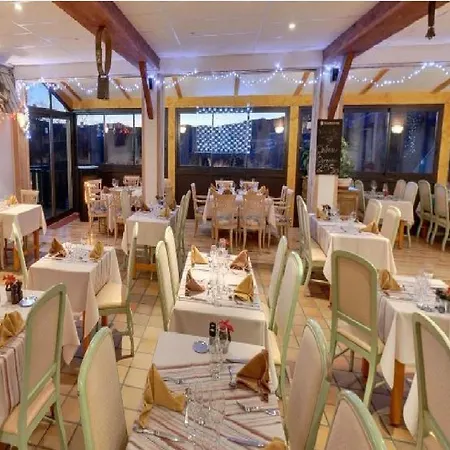 Saint Jean Hotell