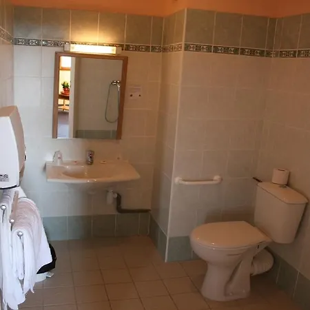 Saint Jean Hotell