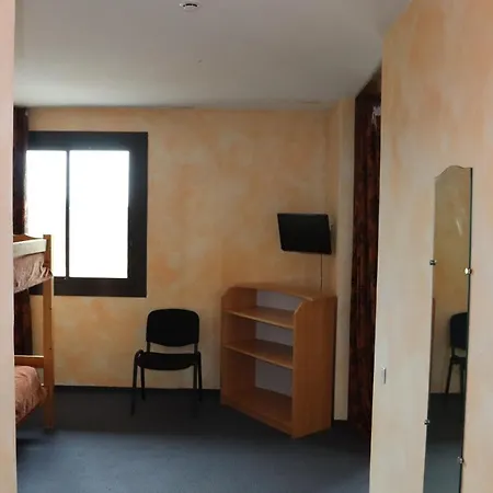 Hotell Saint Jean