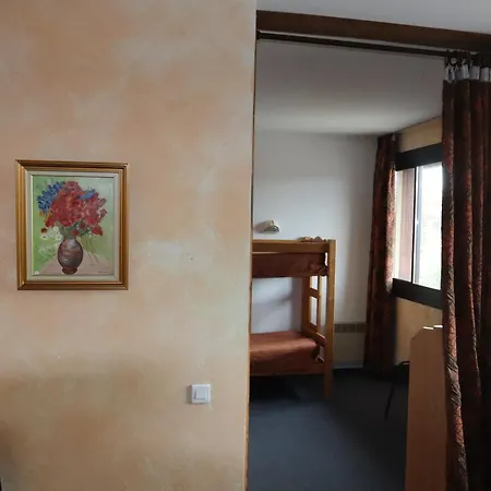 Saint Jean Hotell 2*