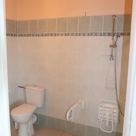 Hotell Saint Jean 2*
