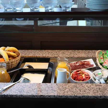 Saint Jean Hotell 2*