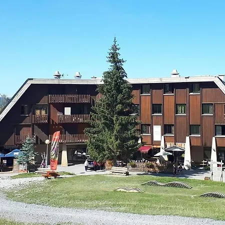 Saint Jean Hotell