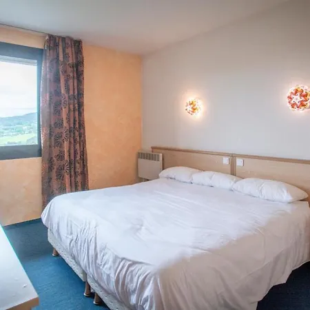 Saint Jean Hotell Montclar (Alpes-de-Haute-Provence)